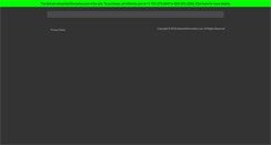 Desktop Screenshot of edwardsinformation.com